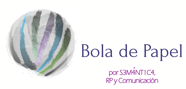 Bola de Papel